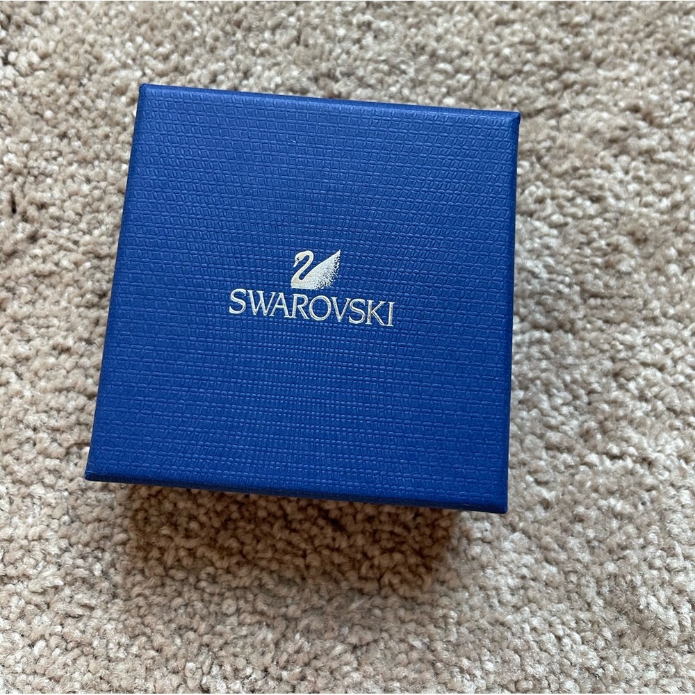 Swarovski Earrings - Picture 5 of 6